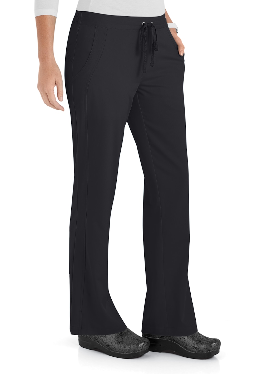 Limited Edition Kori 5-Pocket Pant