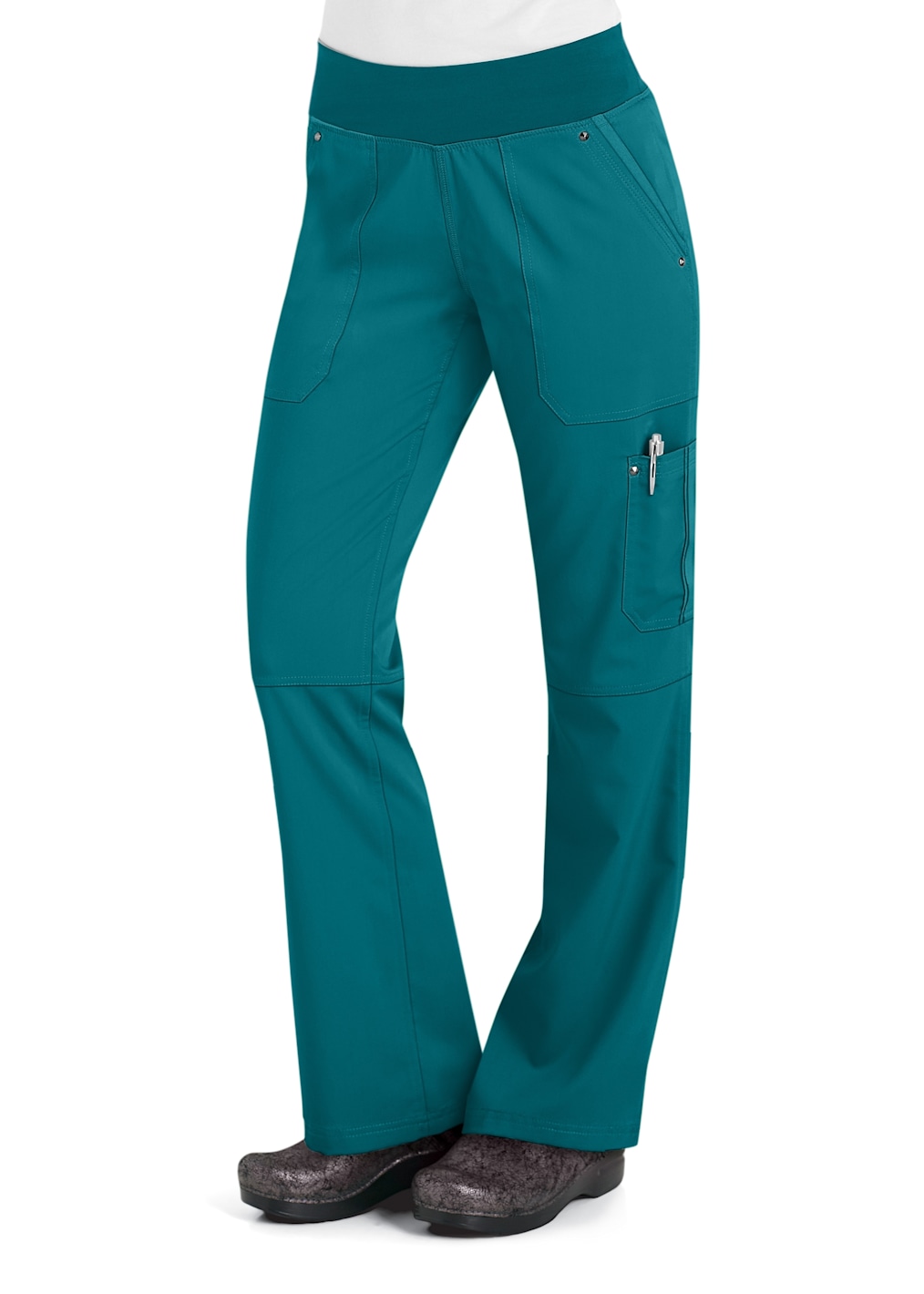Rebecca 5 Pocket Drawstring Pants