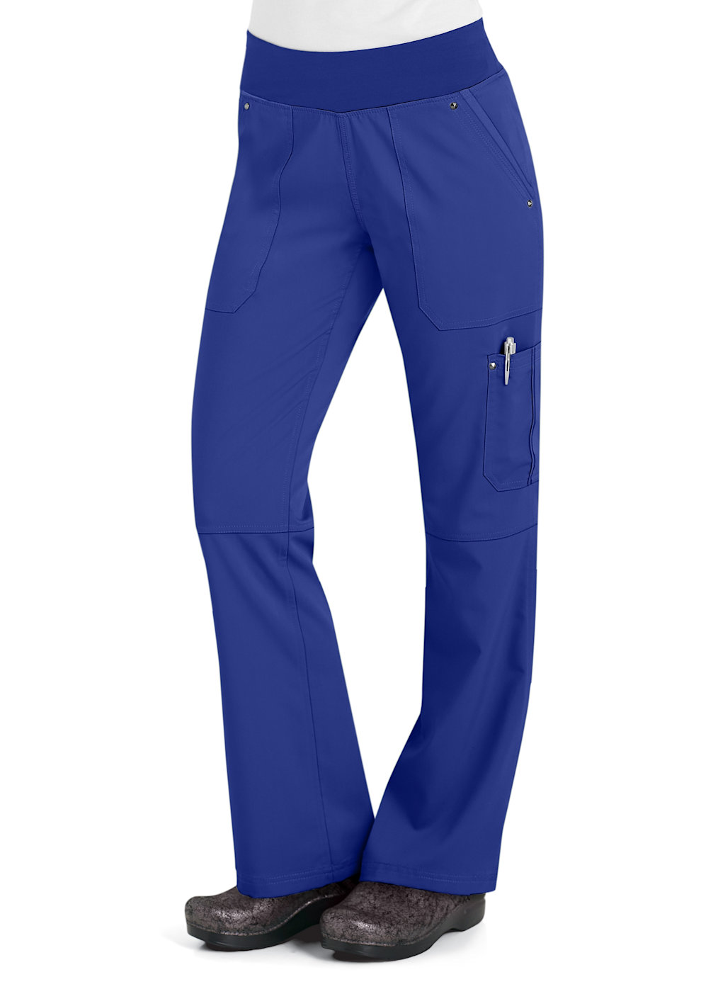 Taylor 2 Pocket Drawstring Pants