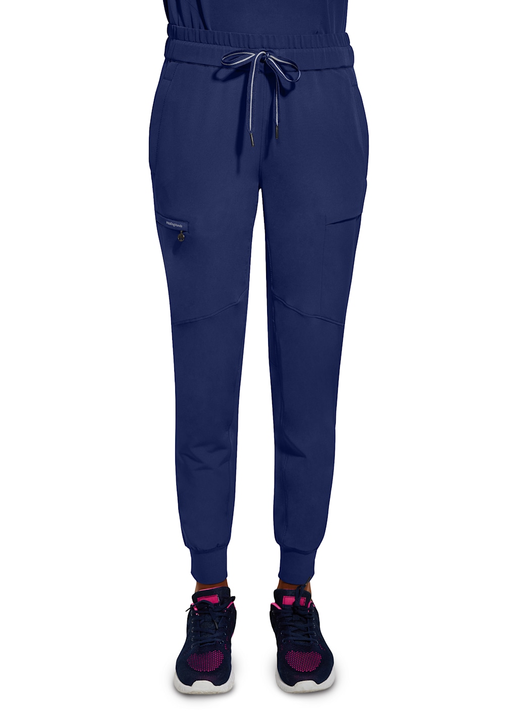 Renee Cargo Jogger Pants 