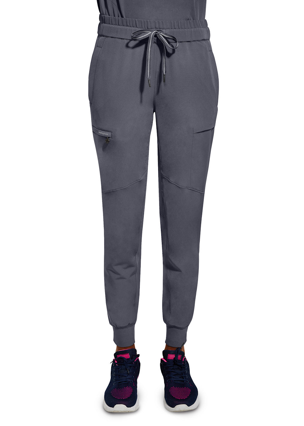 Niko 4-Pocket Cargo Pant