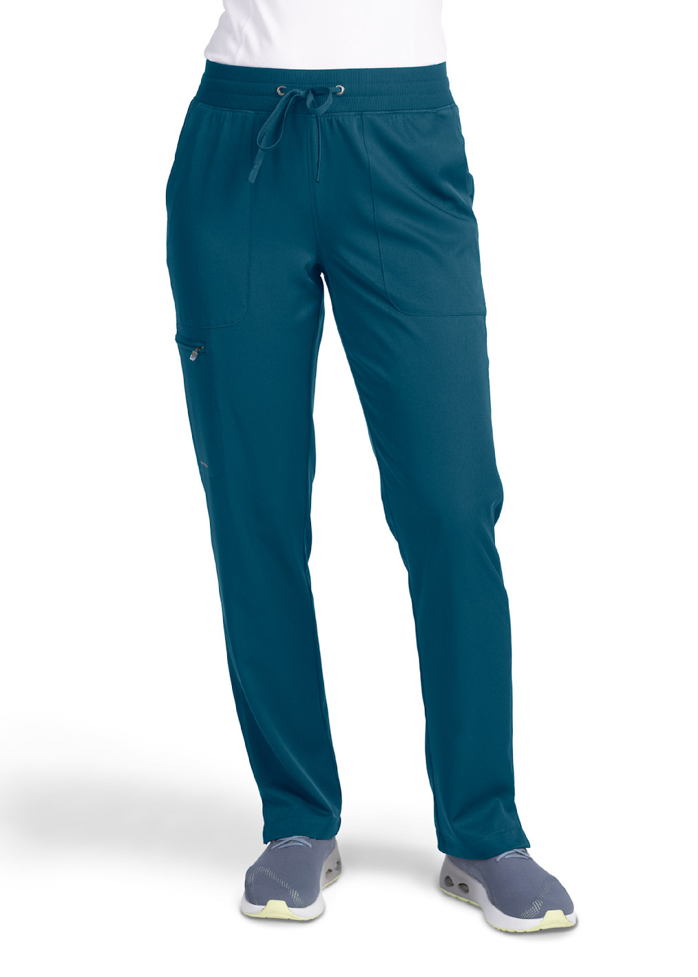 Rebecca 5 Pocket Drawstring Pants