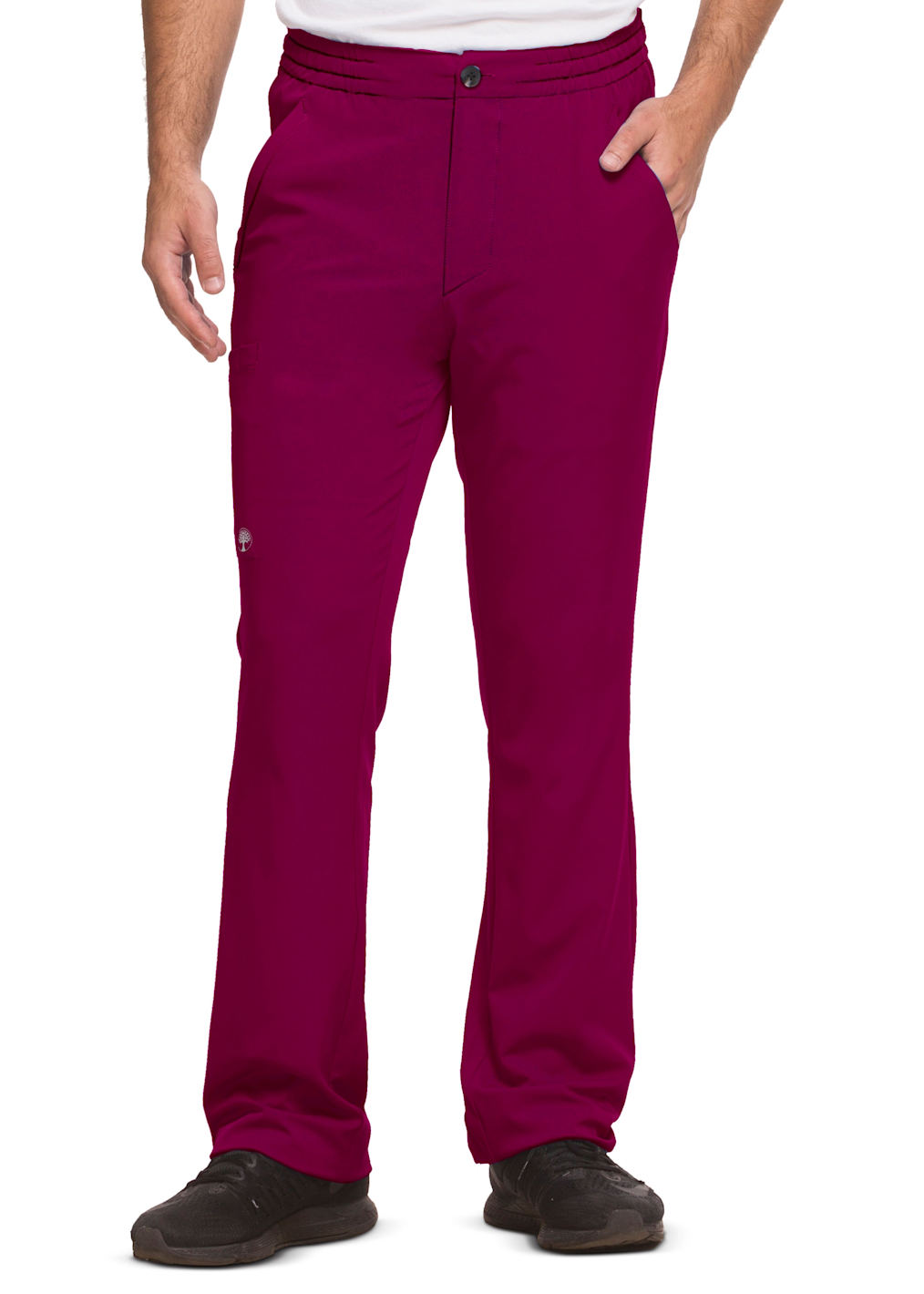 Noah 7-Pocket Zip Fly Cargo Pant