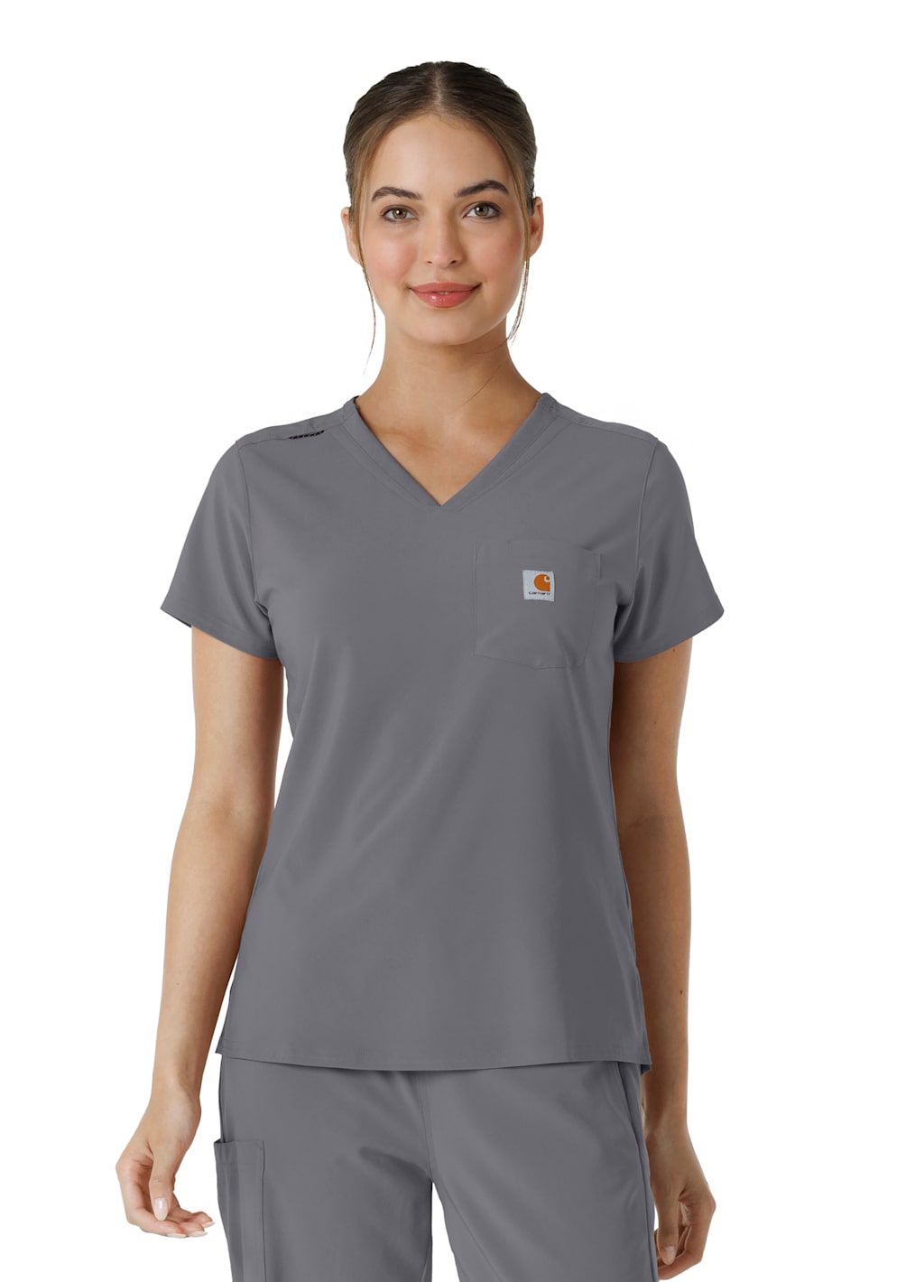 Force Women's Long Sleeve Tee