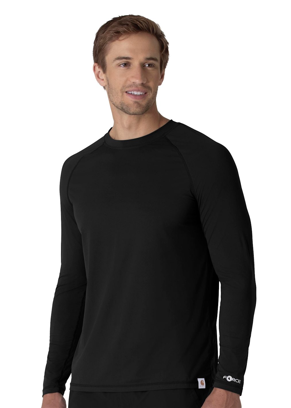 Crewneck Men's Tee