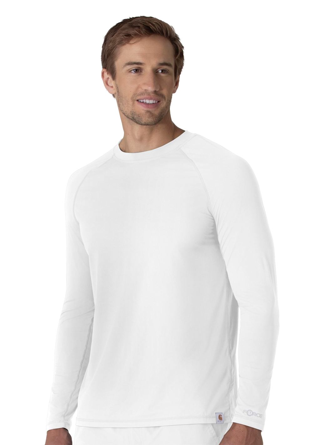 Surge Long Sleeve Men's UnderTee