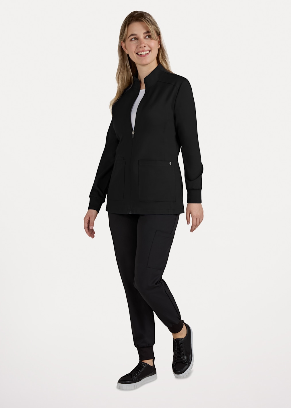 Clarissa Button Front Cardigan Sweater