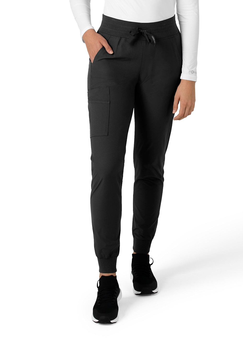 7-Pocket Cargo Jogger