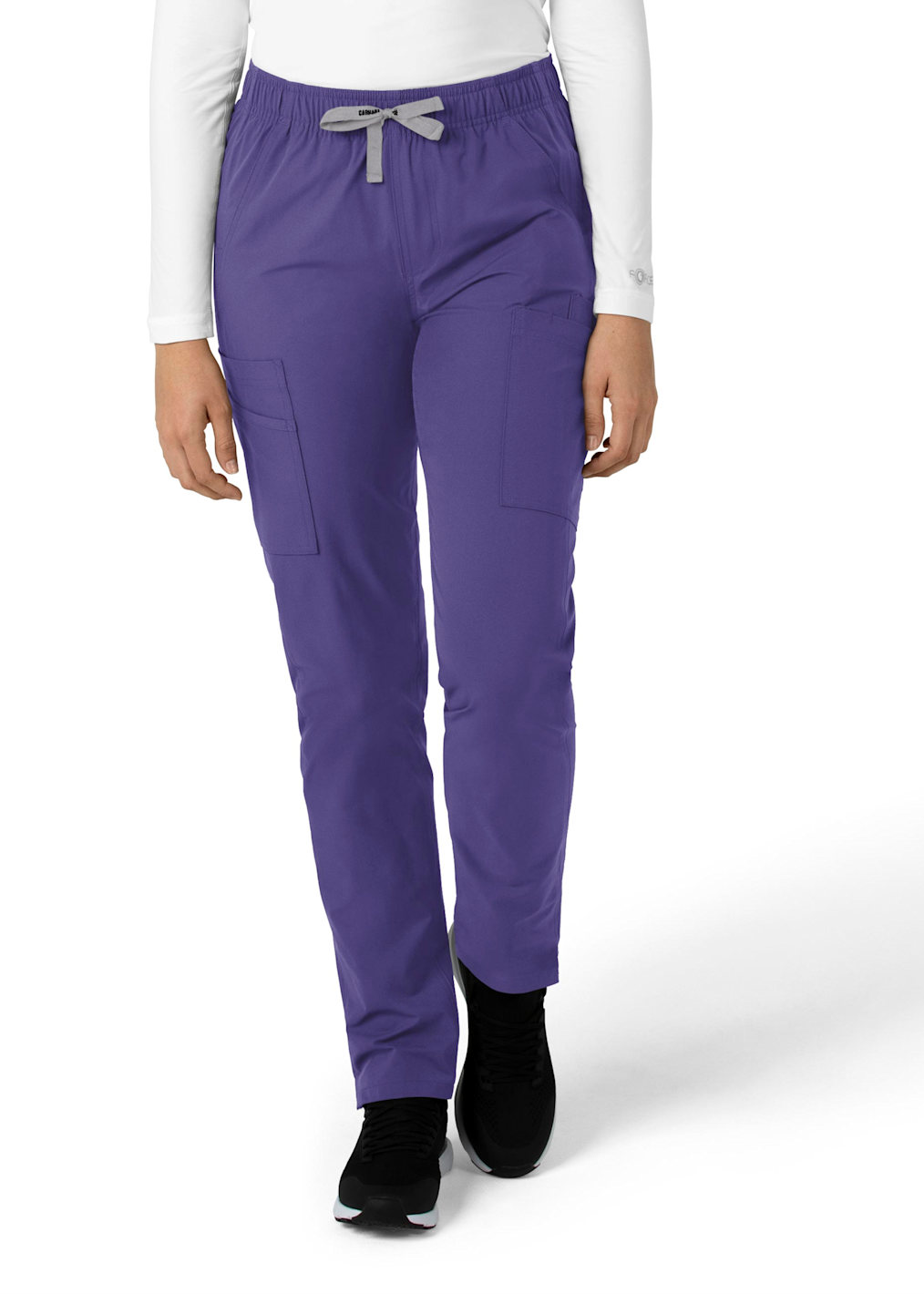 Utility Boot Cut Cargo Pants