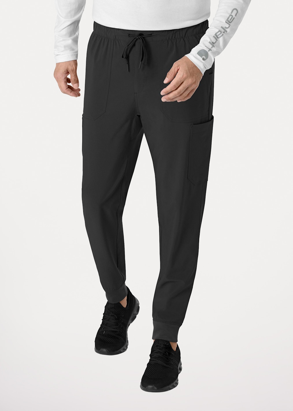 Men's 6-Pocket Cargo Jogger