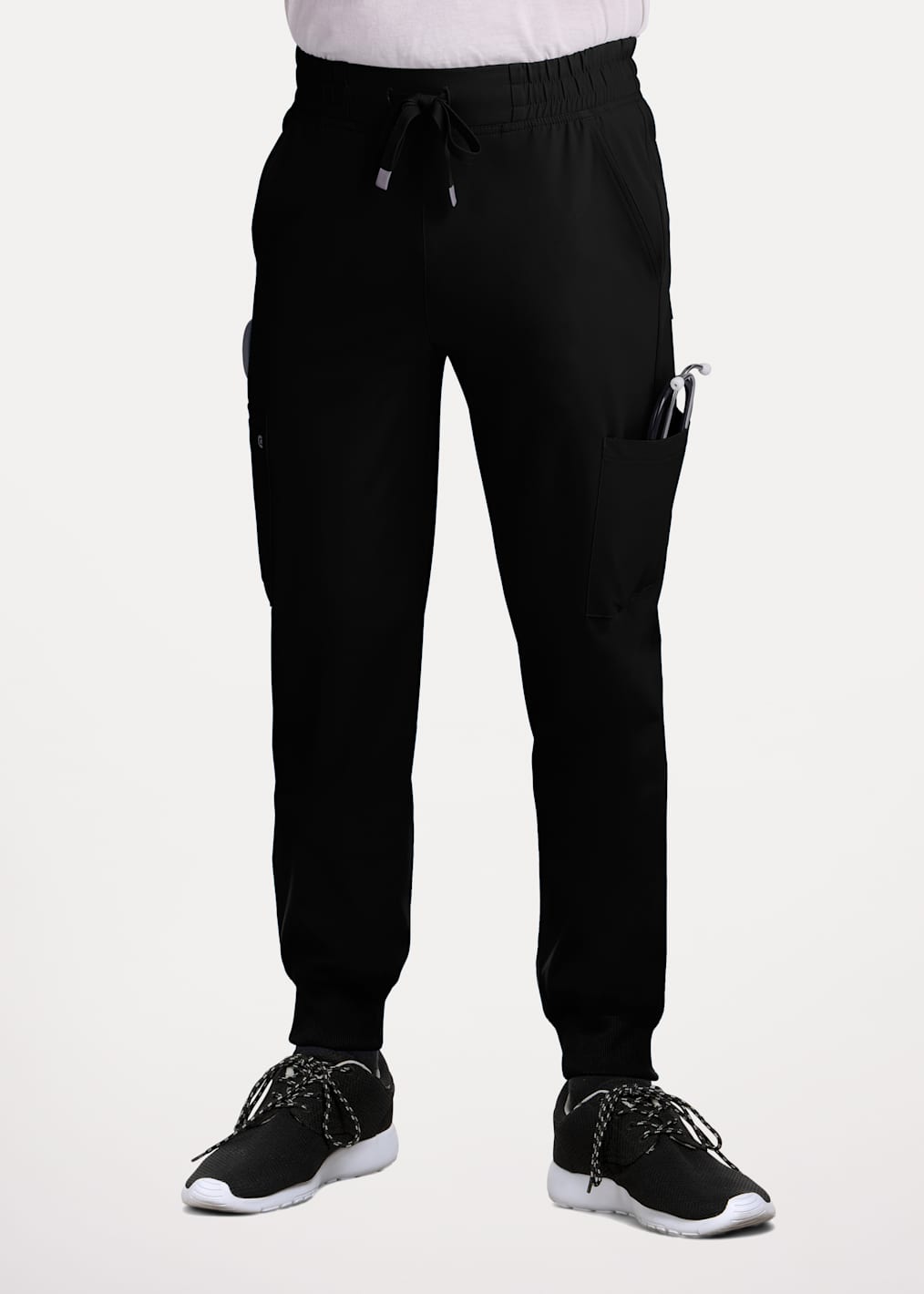 Men's 6-Pocket Cargo Jogger