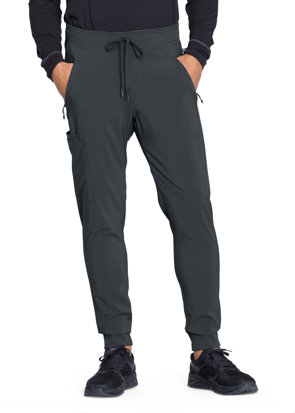 Bowen Cargo Pocket Jogger Pants