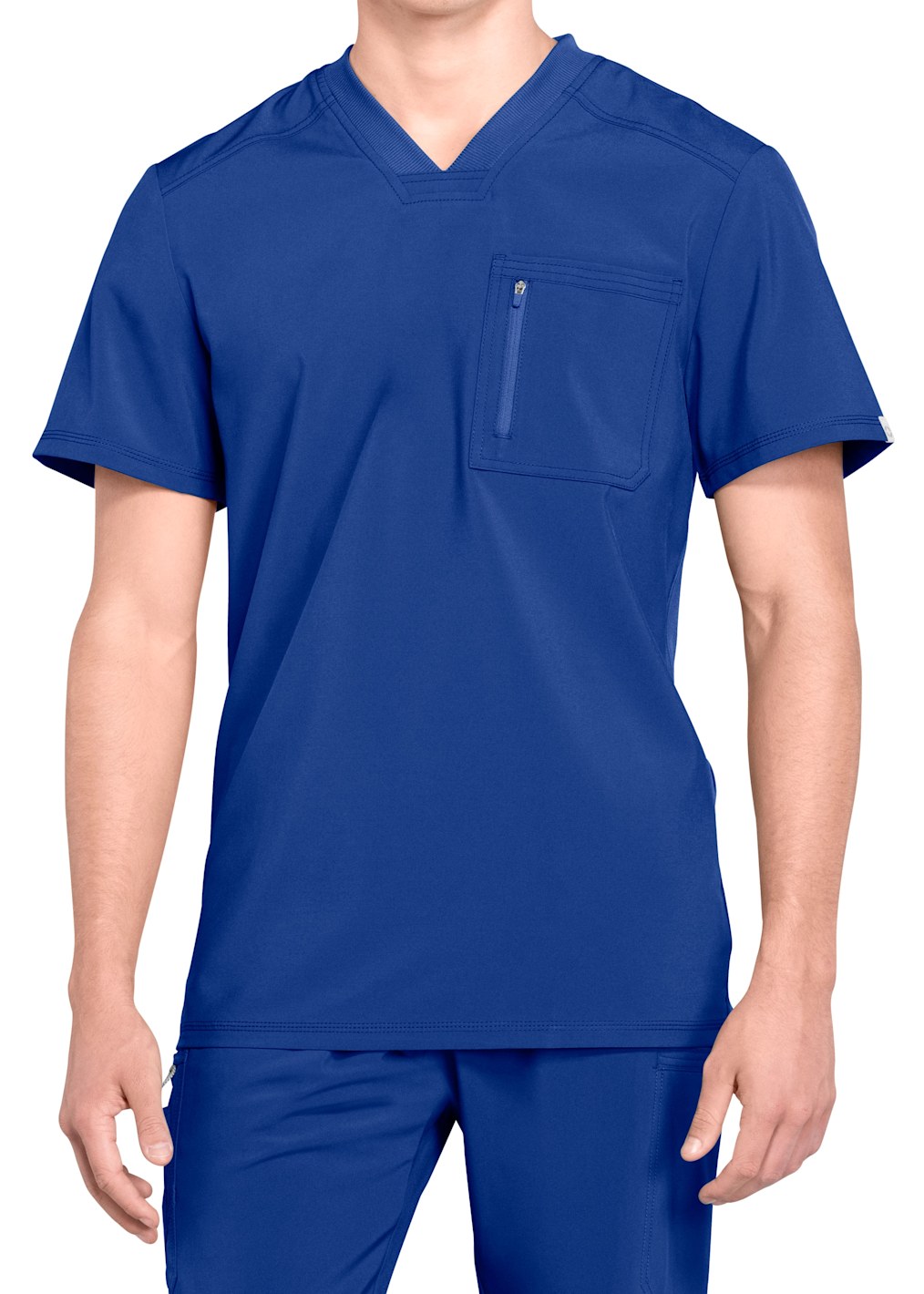 Men's Button Front Pants