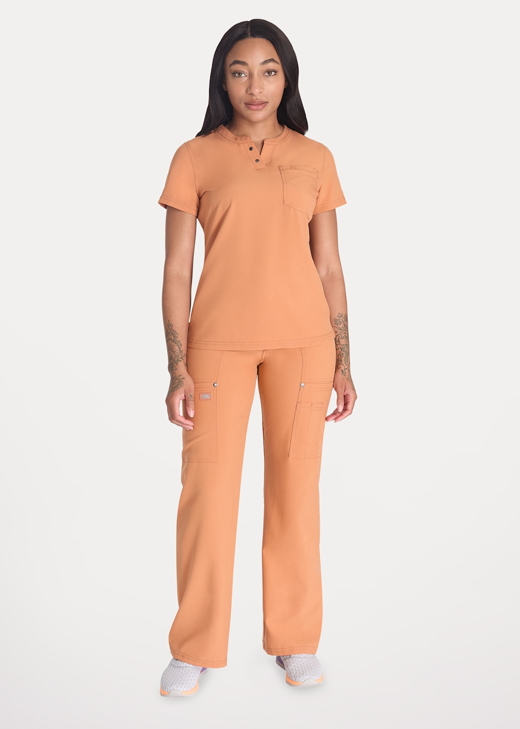 Fatima Long Sleeve Top 