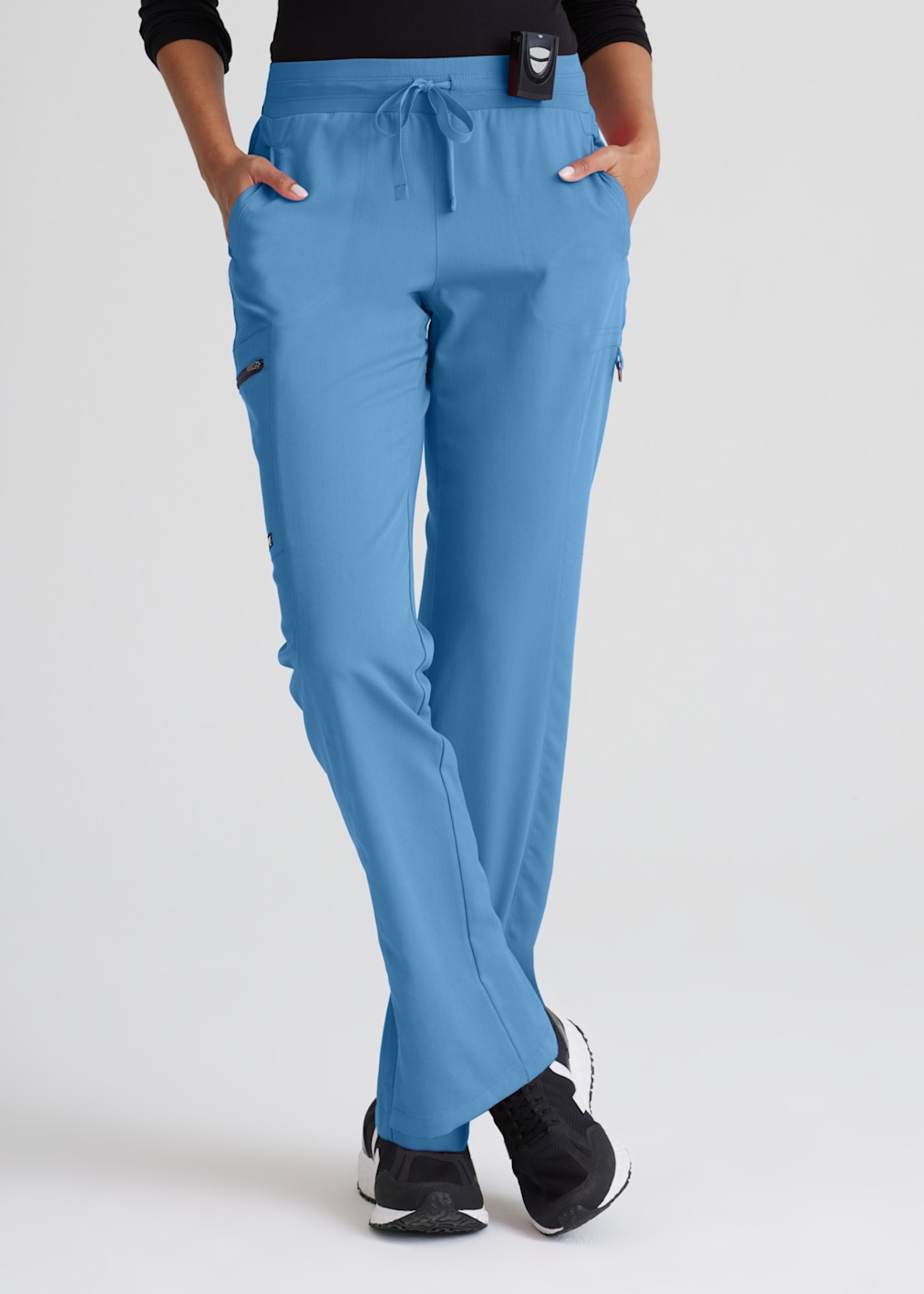 4 Pocket Front Snap Jacket