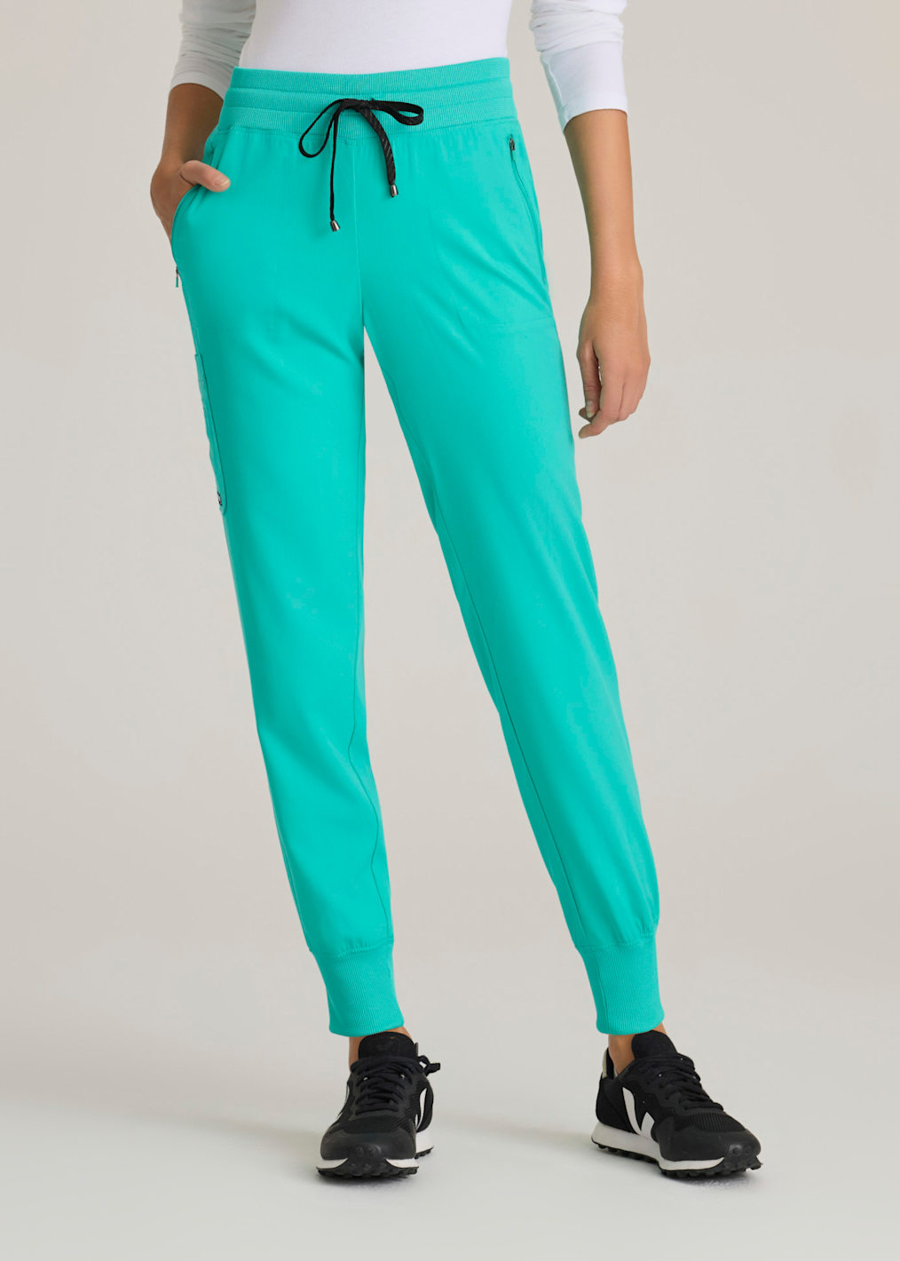 6-Pocket Cargo Jogger