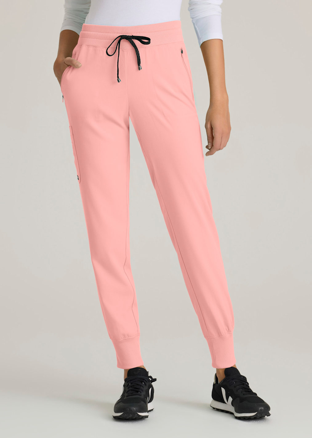 Women's Cargo Jogger Pant