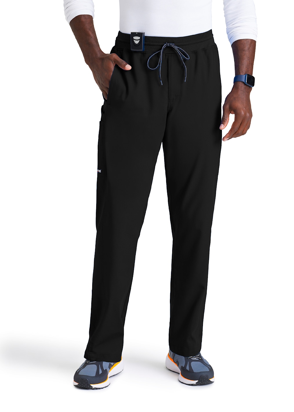 Antimicrobial Murphy Men's 5 Pocket Jogger Pants