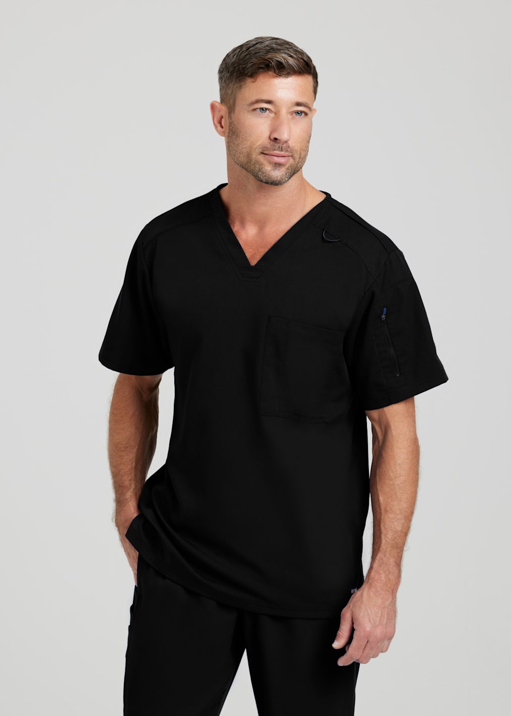 6 Pocket Drawstring Cargo Pants