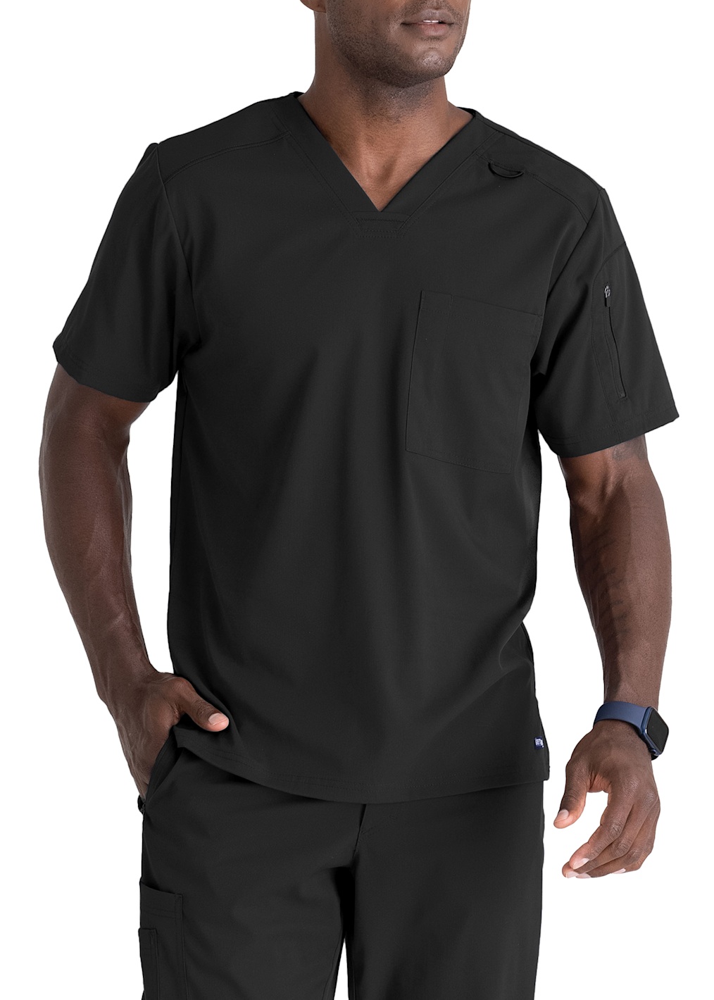 Antimicrobial Murphy Men's 5 Pocket Jogger Pants