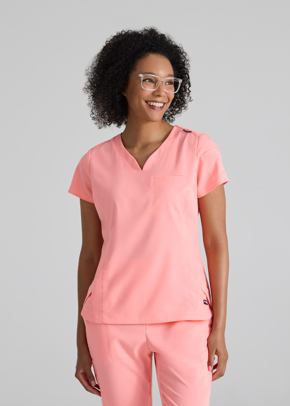 Antimicrobial Serena 7 Pocket Cargo Pants