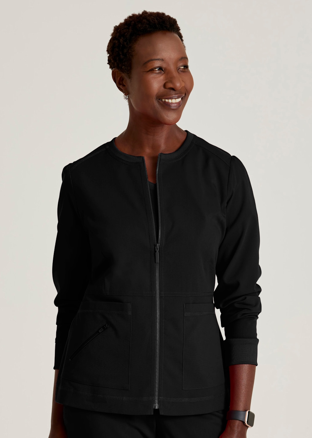 Clarissa Button Front Cardigan Sweater
