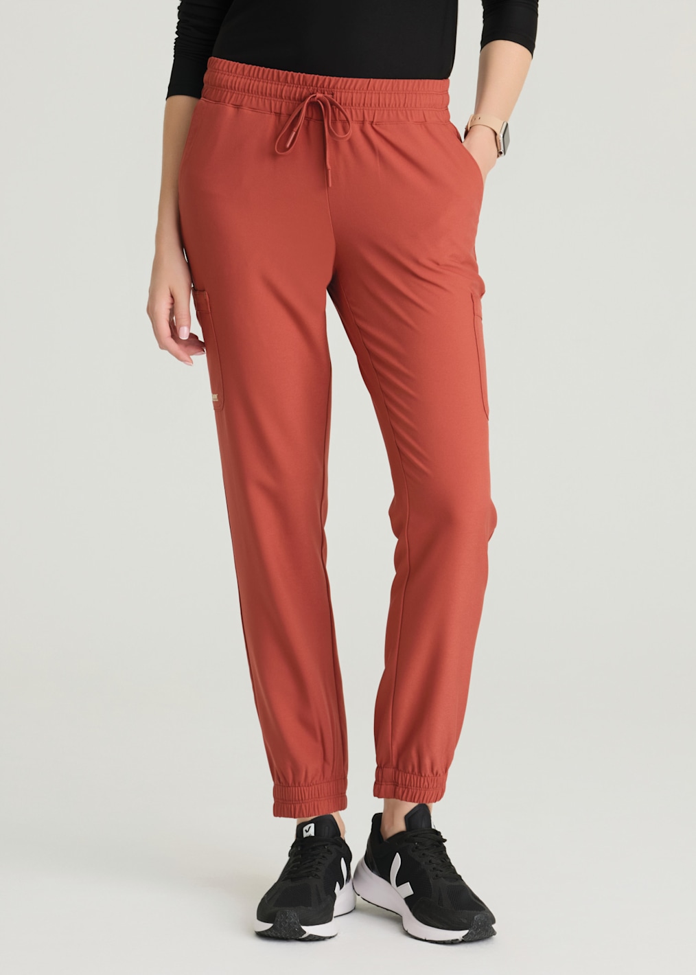 Antimicrobial Serena 7 Pocket Cargo Pants