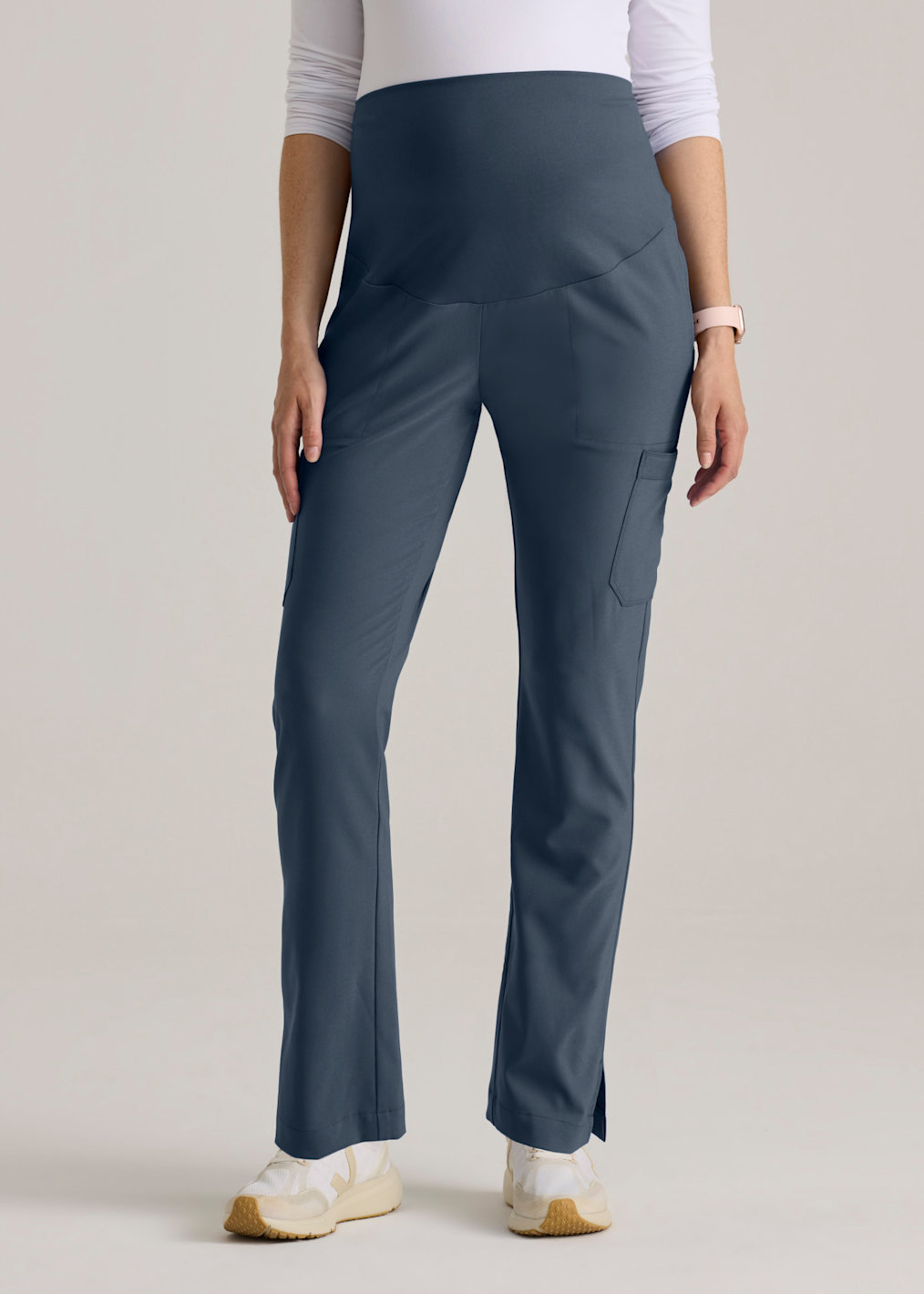 Lilah Maternity Scrub Pant