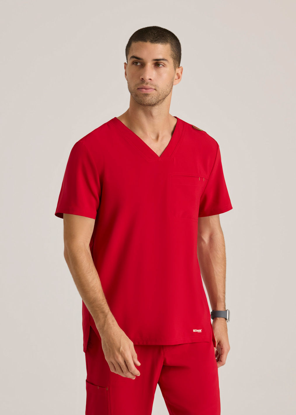 Voyager 5-Pocket Jogger Scrub Pant
