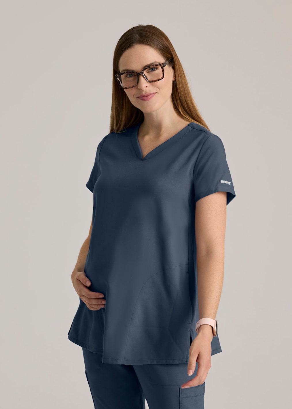 Lilah Maternity Scrub Pant