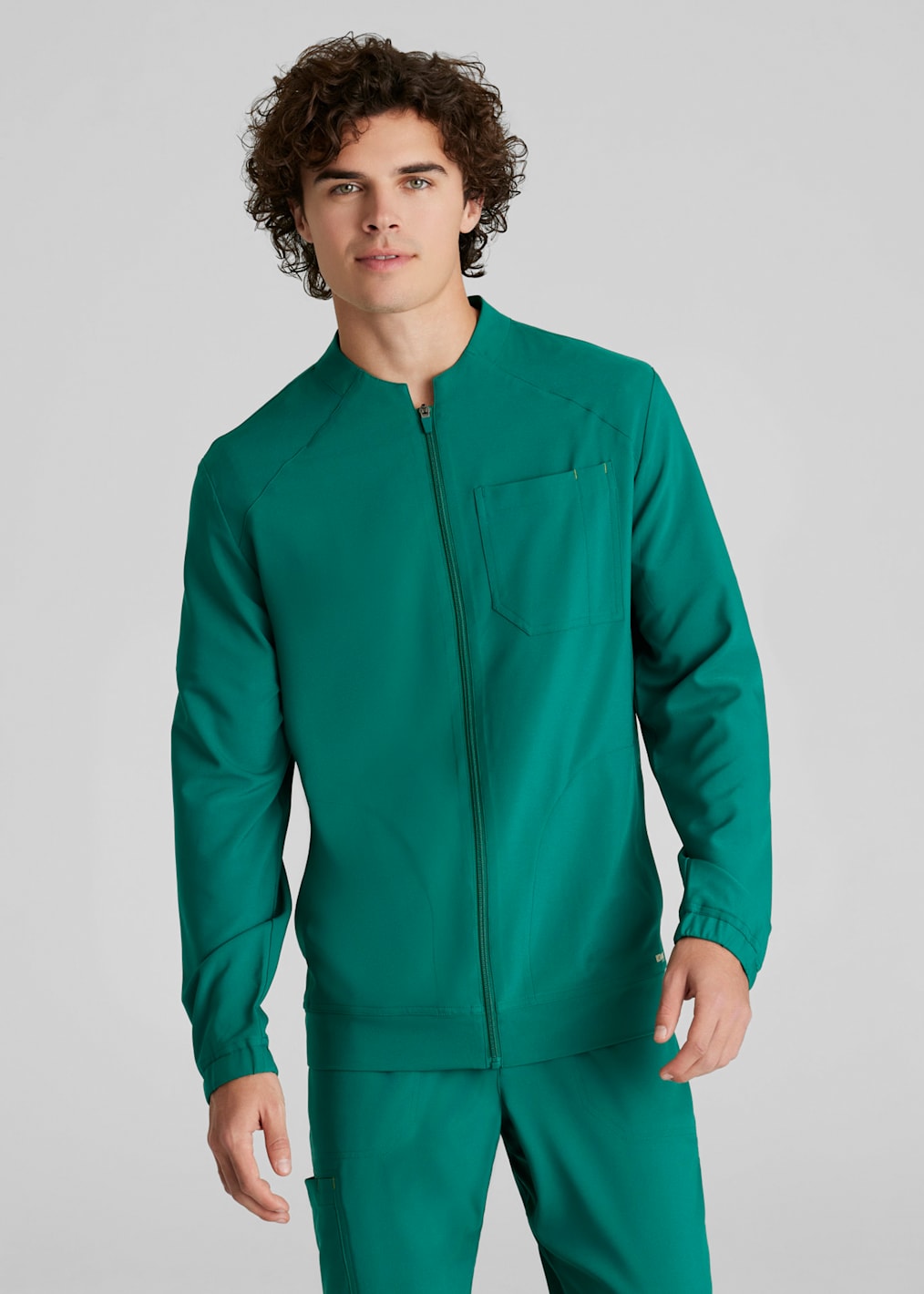 Voyager 5-Pocket Jogger Scrub Pant
