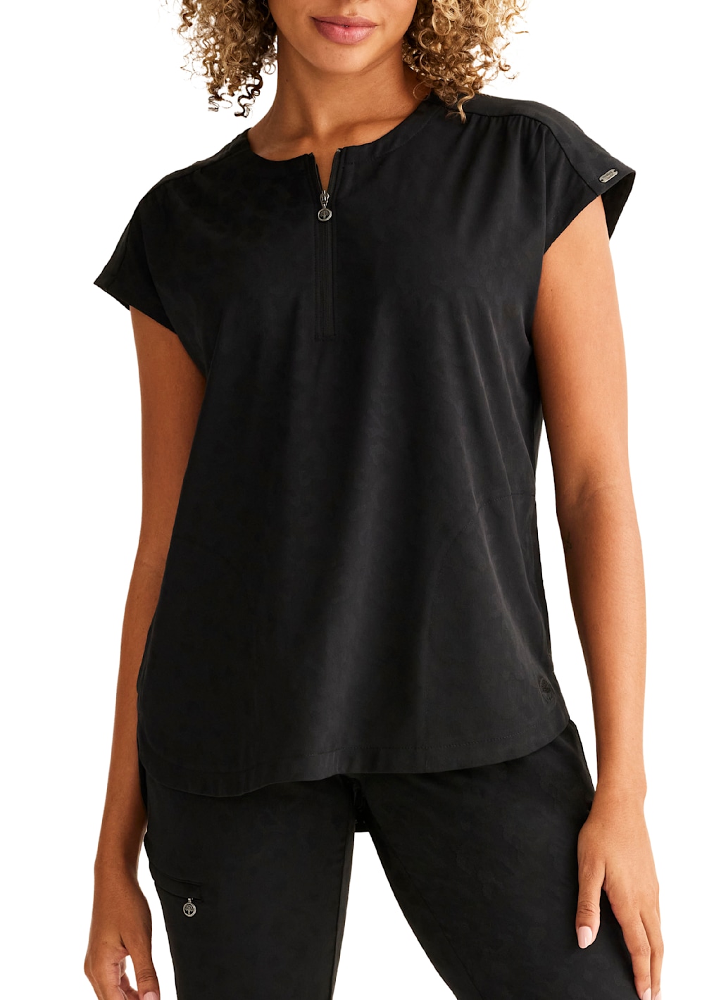 Fatima Long Sleeve Top 