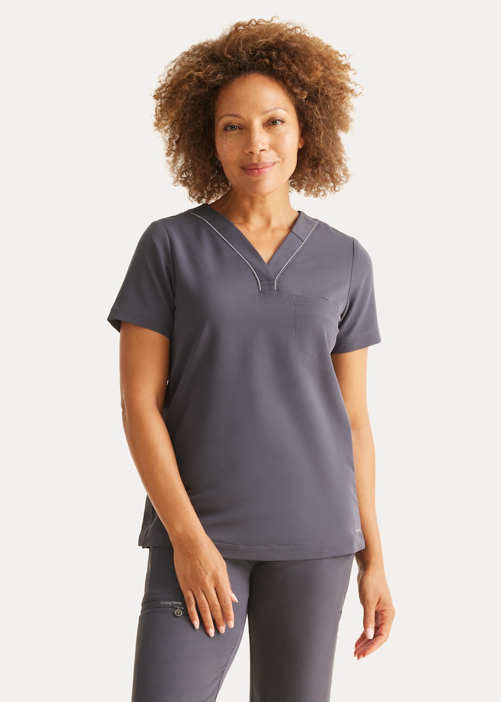 Fatima Long Sleeve Top 