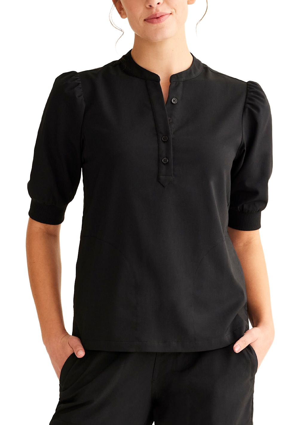 Fatima Long Sleeve Top 