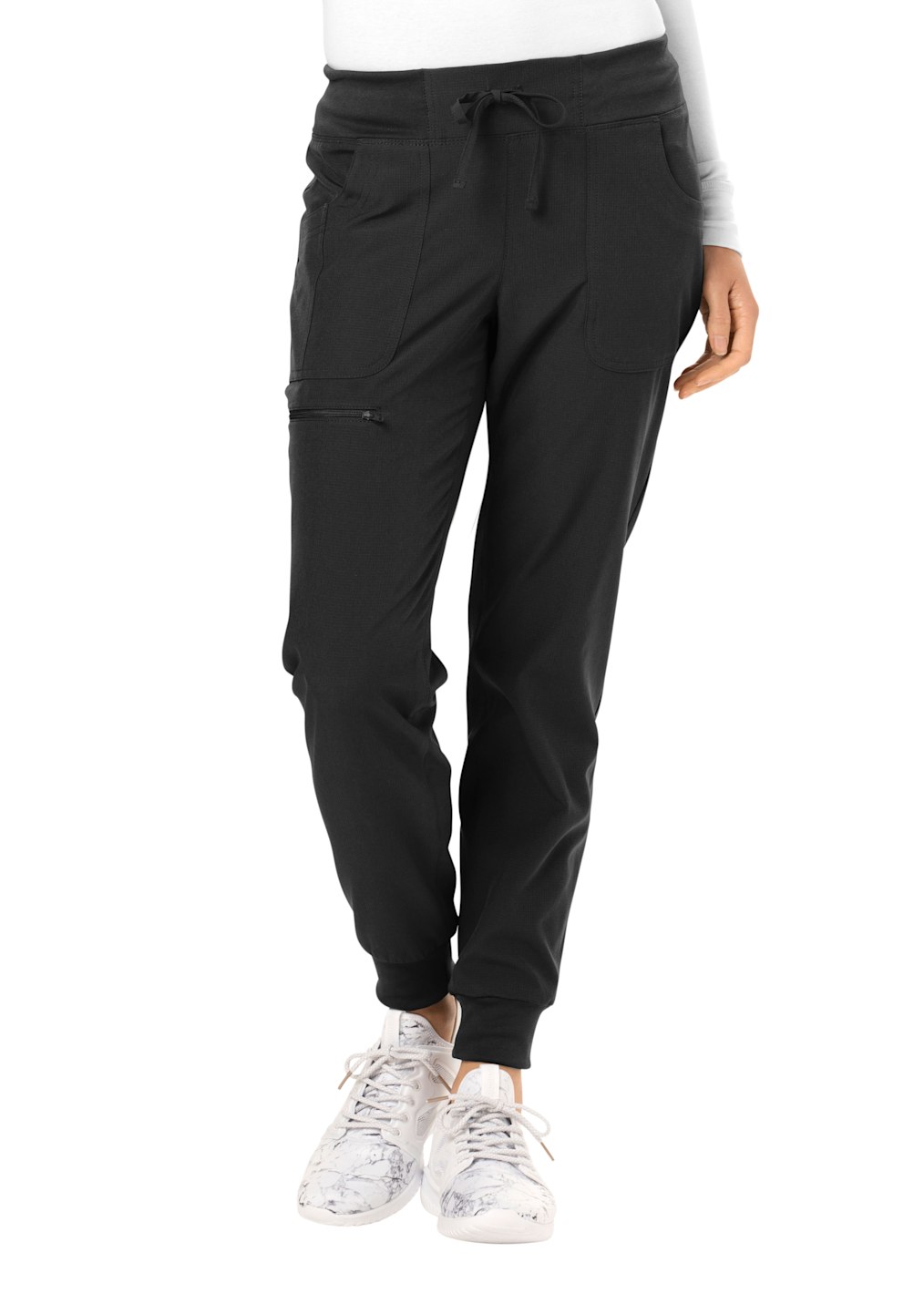 Heart Breaker Drawstring Pants