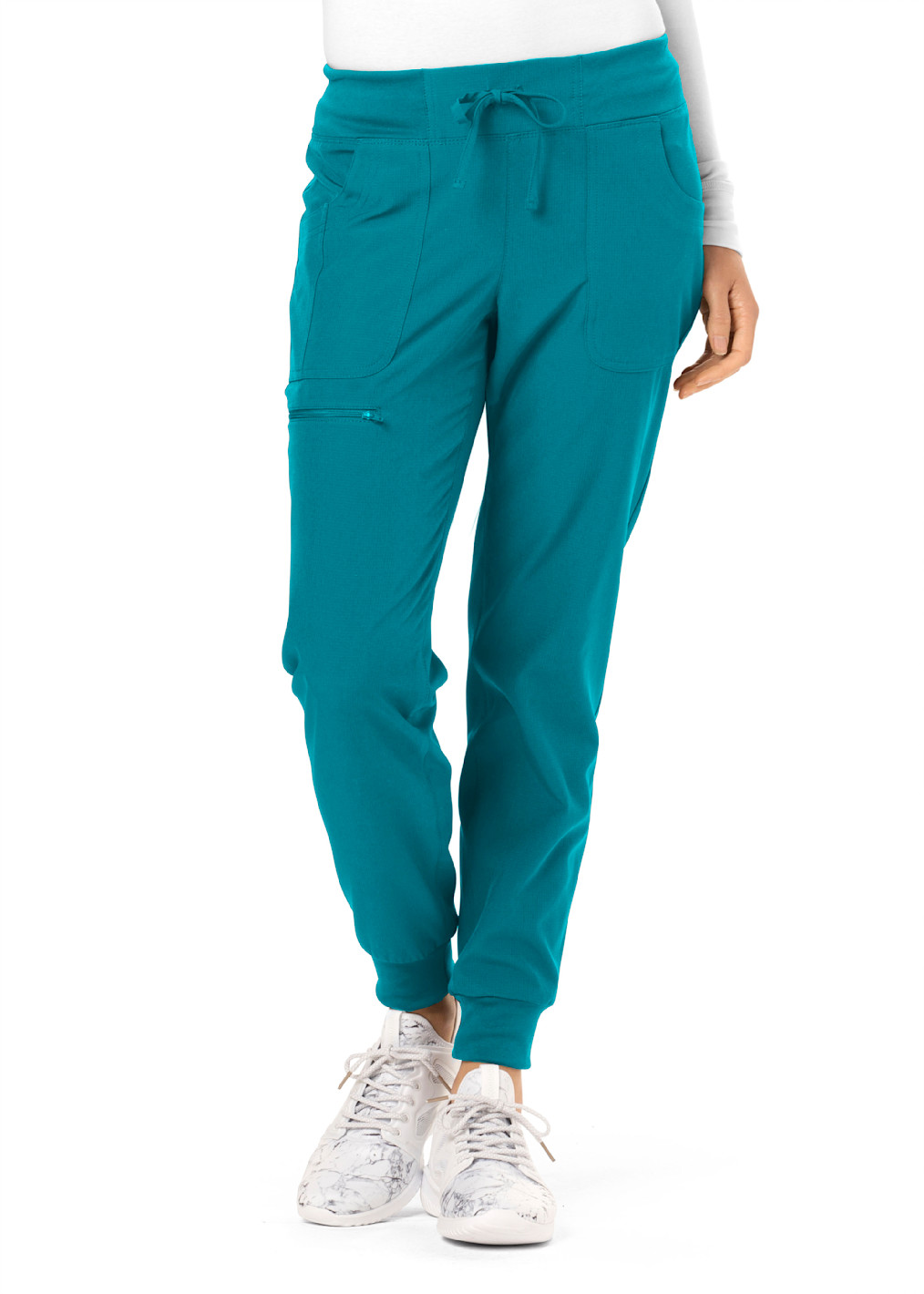 Renee Cargo Jogger Pants 