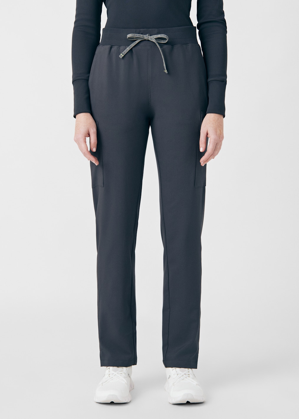 Niko 4-Pocket Cargo Pant