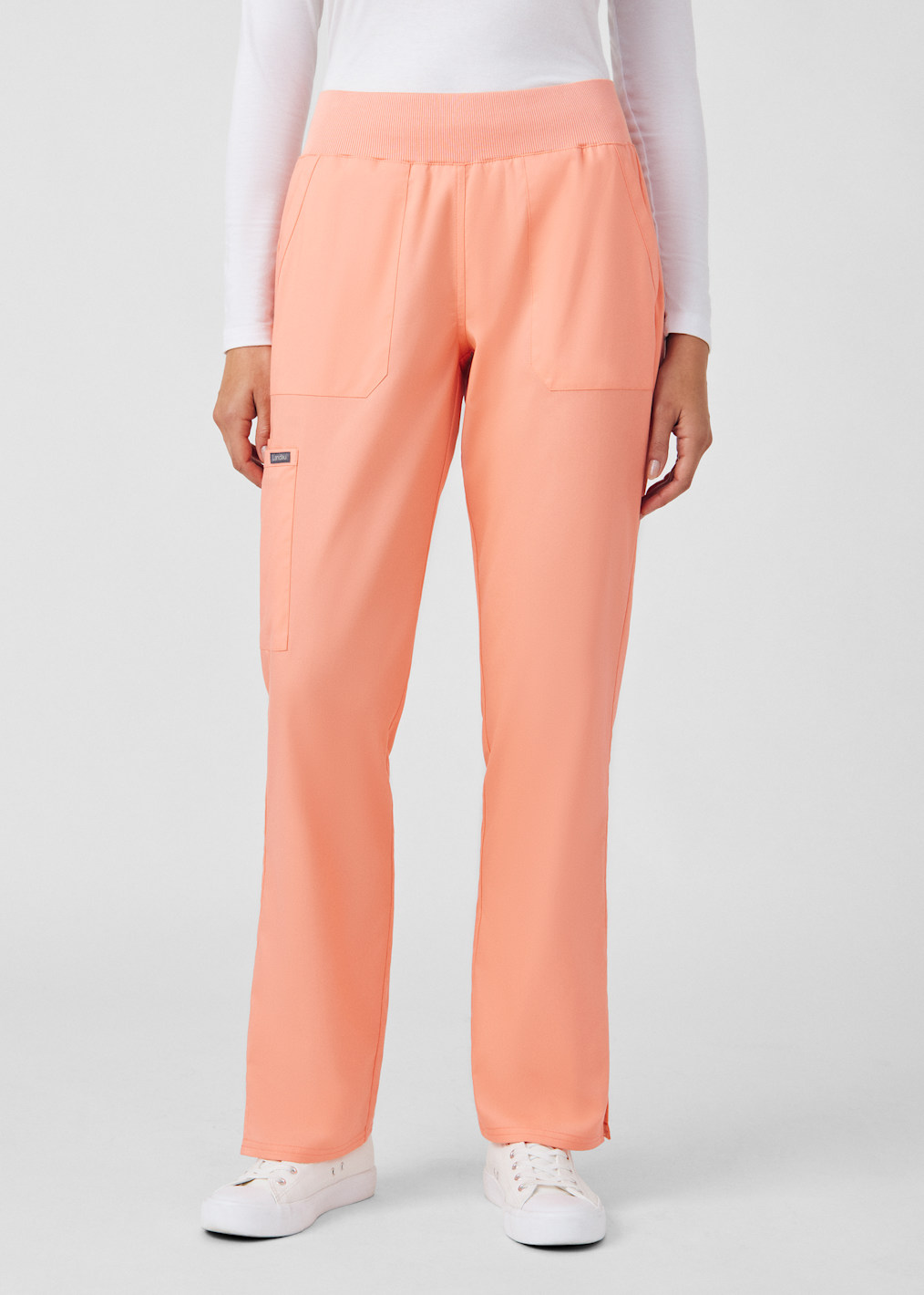 Holly Cargo Pocket Pants
