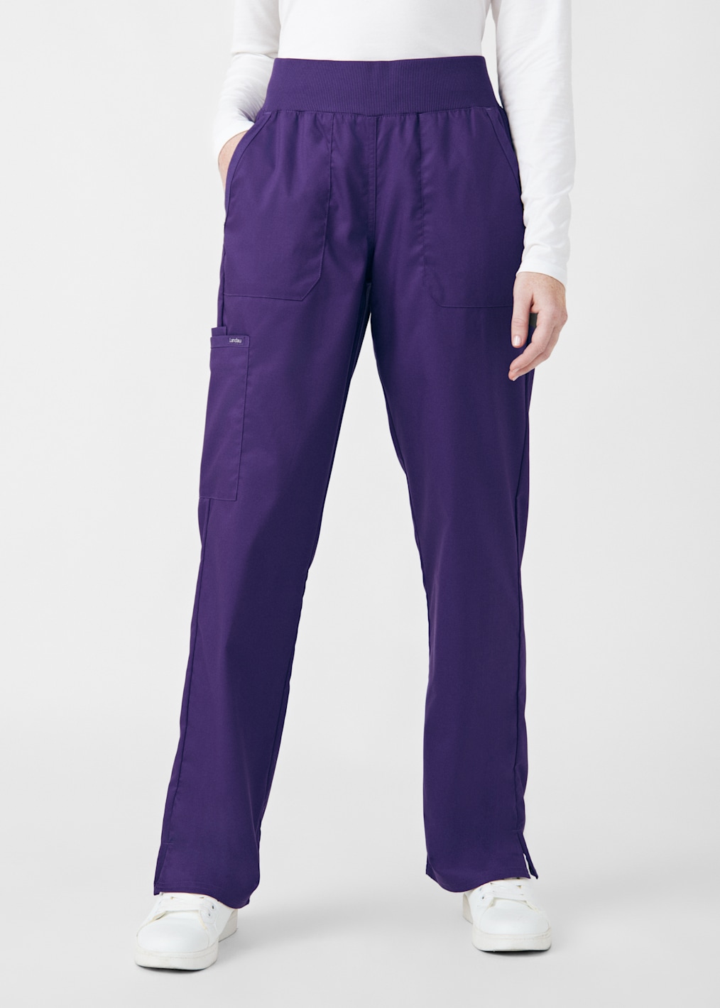 Cargo Pocket Pant