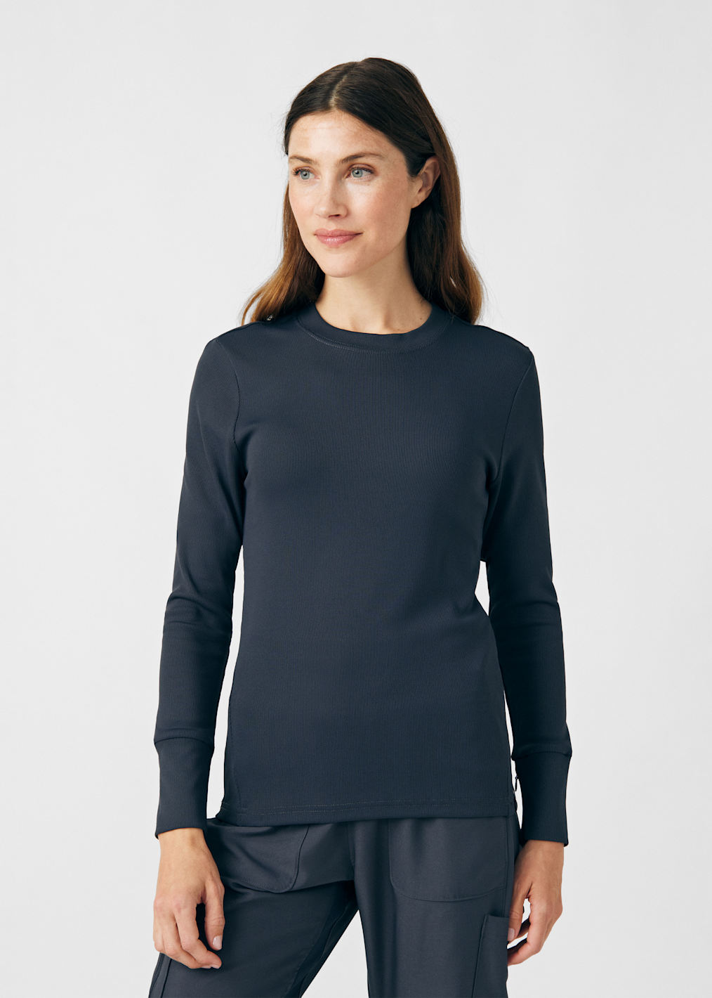 Silky Long Sleeve Tees