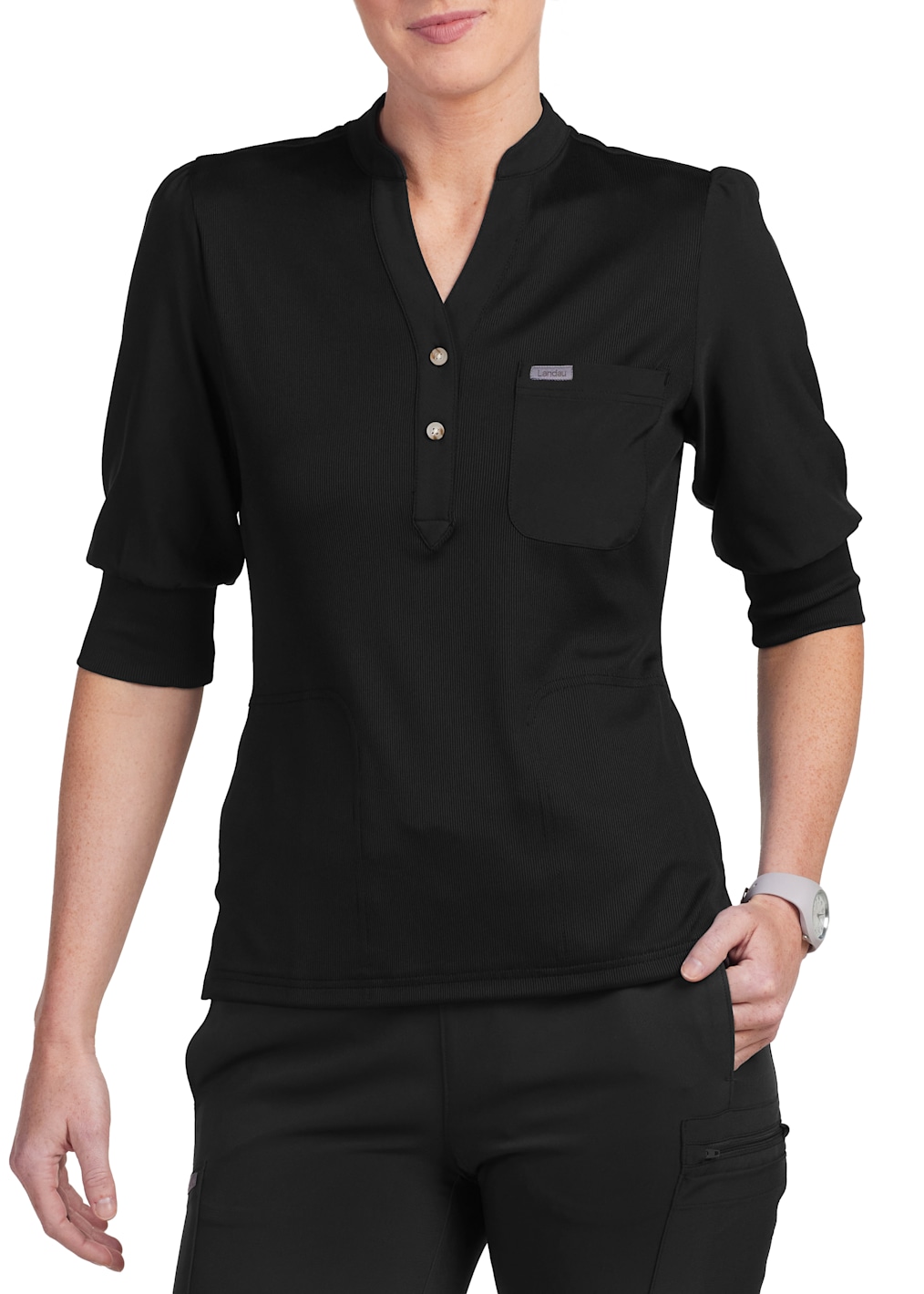 7-Pocket Cargo Jogger