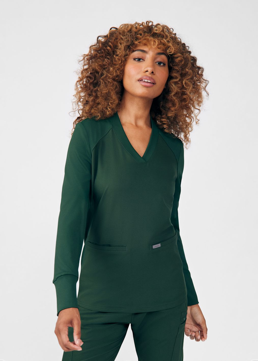 Long Sleeve Top