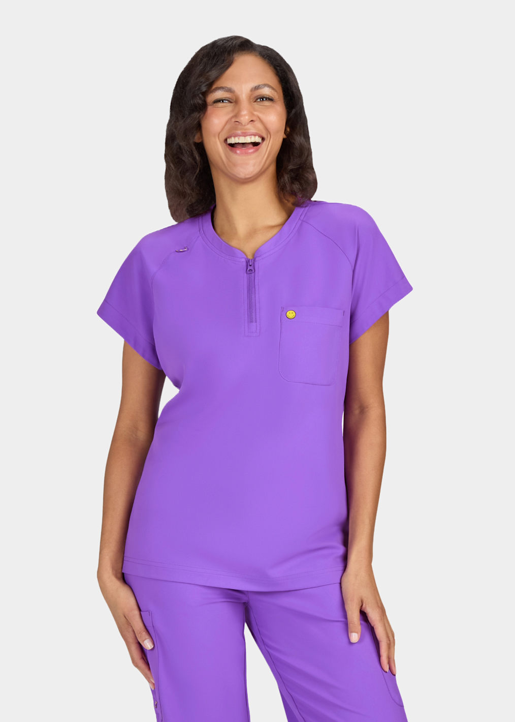 Anja 11-Pocket Jumpsuit