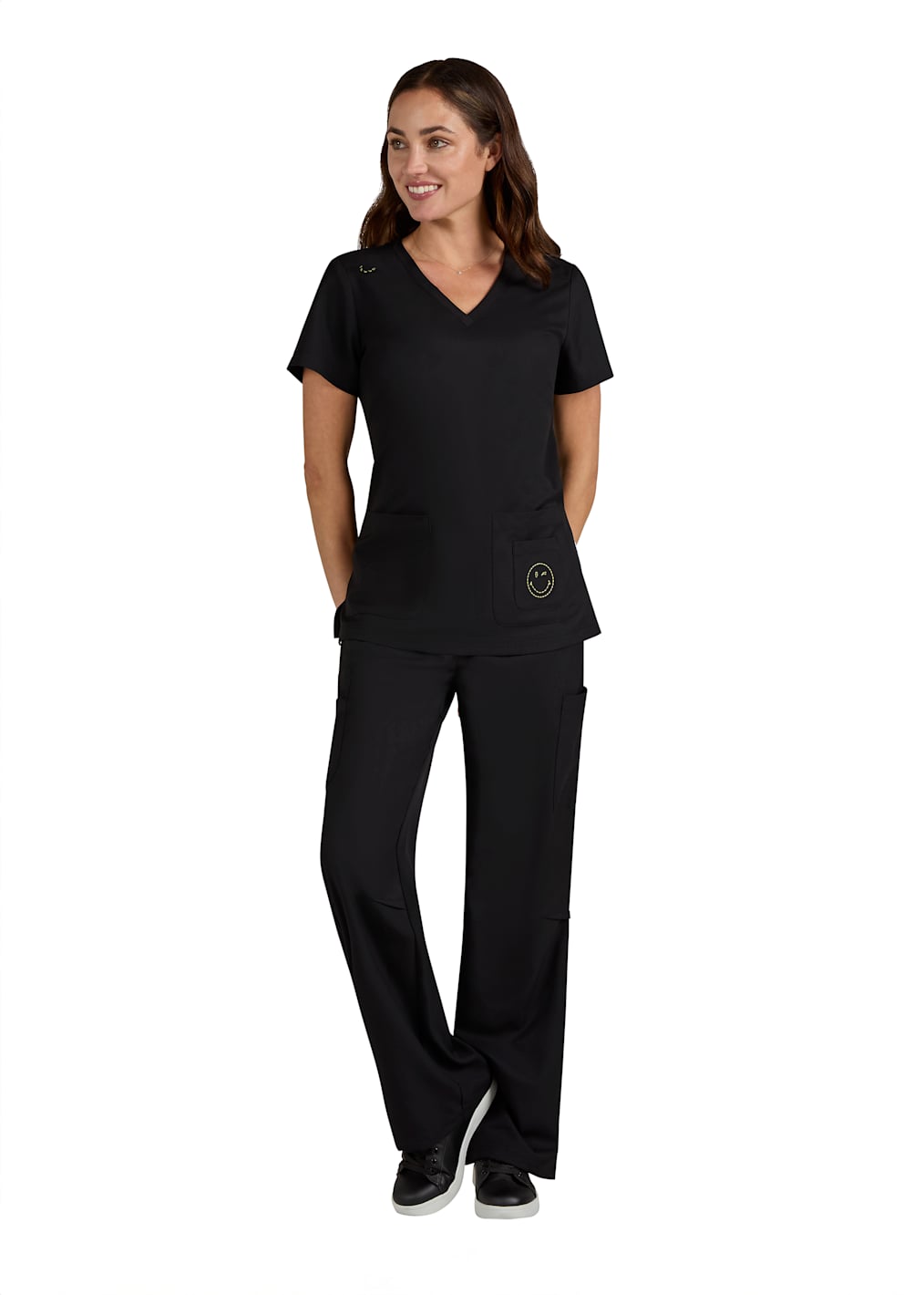 Jolly 7-Pocket Cargo Jogger