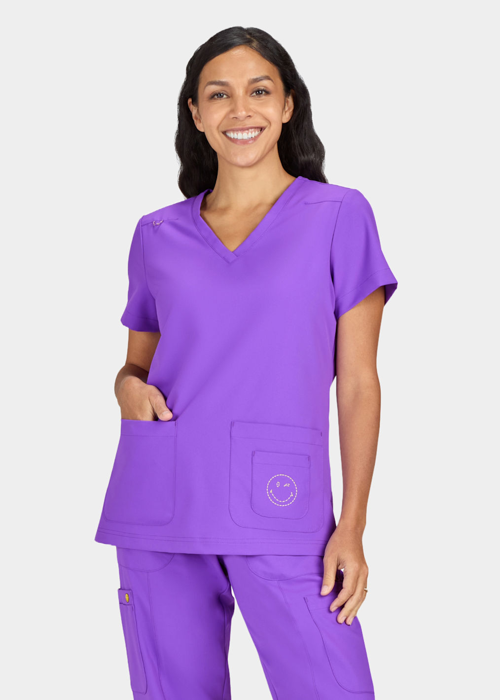 Anja 11-Pocket Jumpsuit