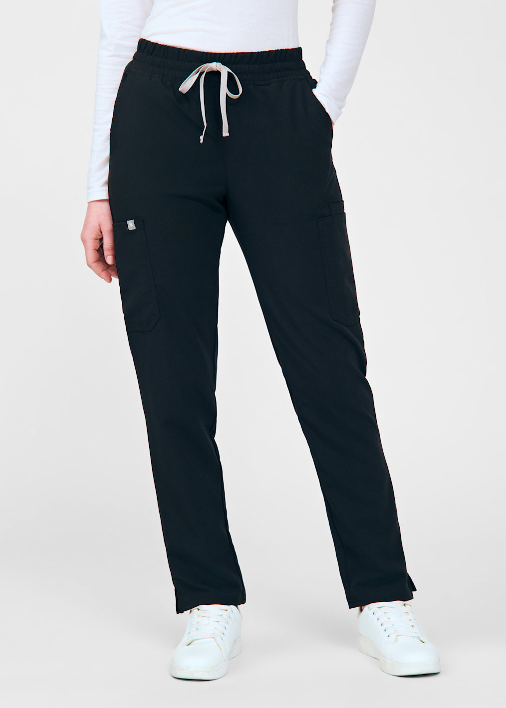 Motivate 5-Pocket Bootcut Cargo Pant