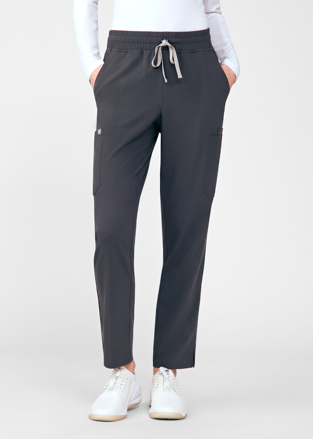 Melody 3-Pocket Dolman Top