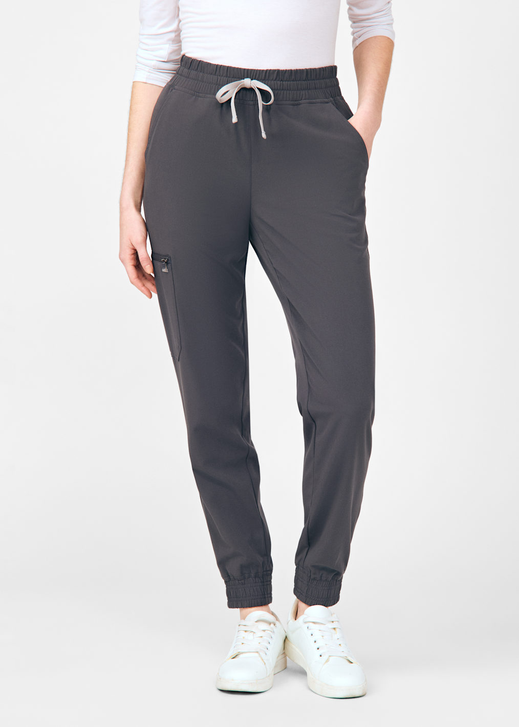 Melody 3-Pocket Dolman Top