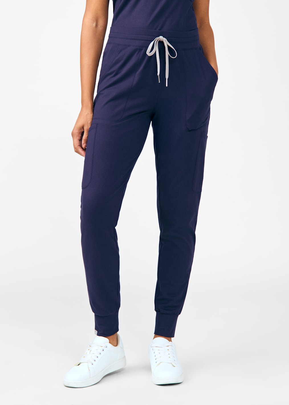 Tuck In Chest Pocket Top