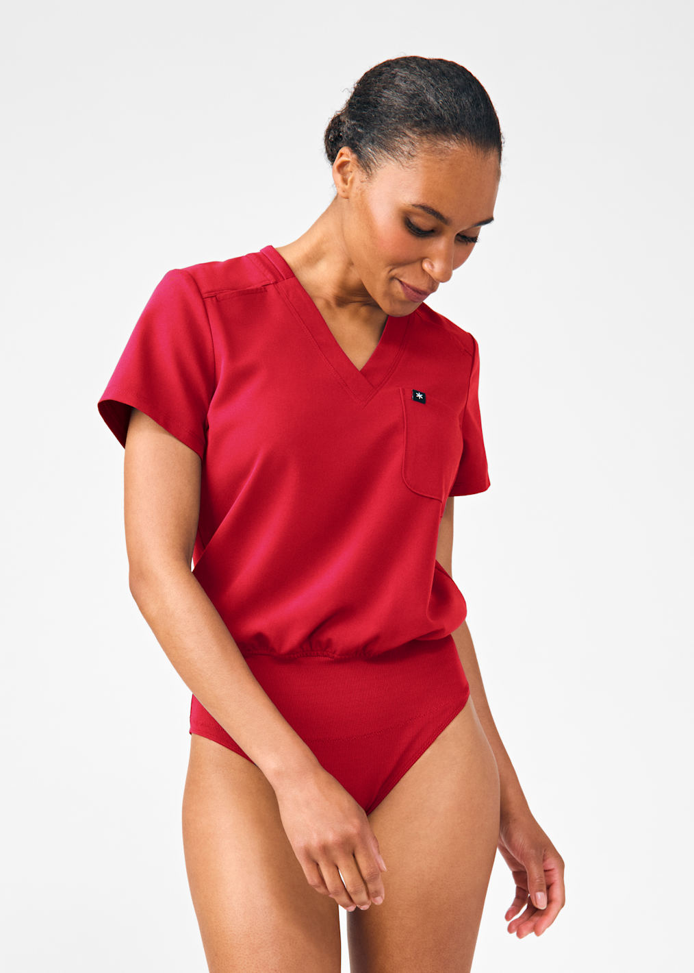 Joy 7 Pocket Jogger Pants